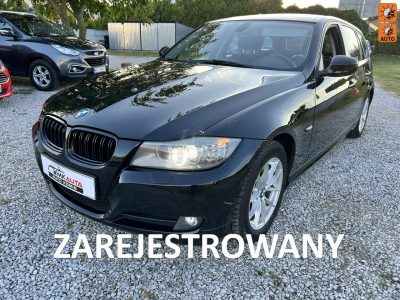 BMW 318 E90 (2005-2012)