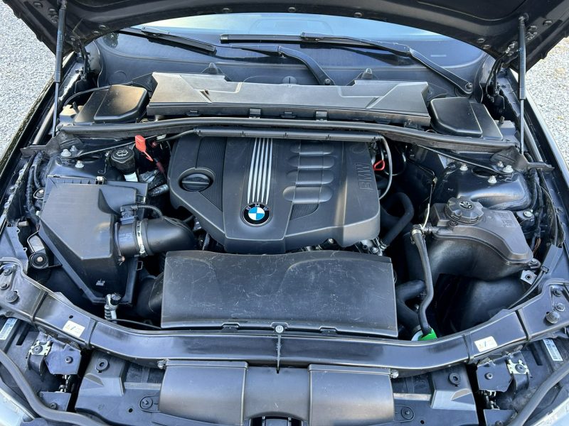 BMW 318 E90 (2005-2012)