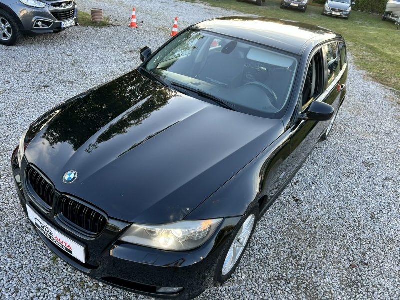 BMW 318 E90 (2005-2012)