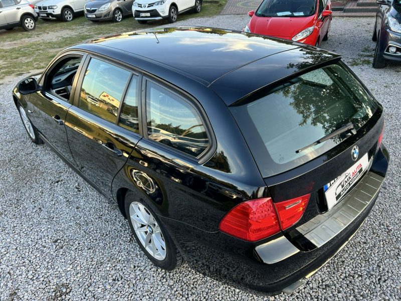 BMW 318 E90 (2005-2012)