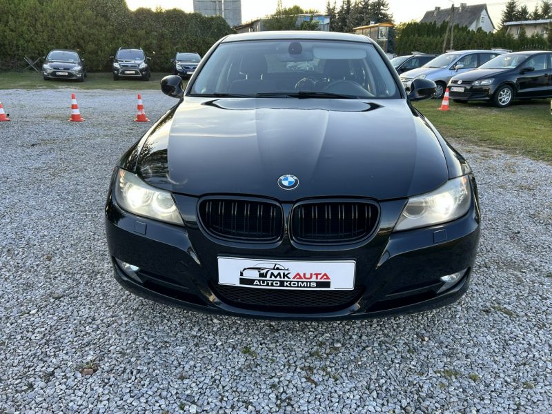 BMW 318 E90 (2005-2012)