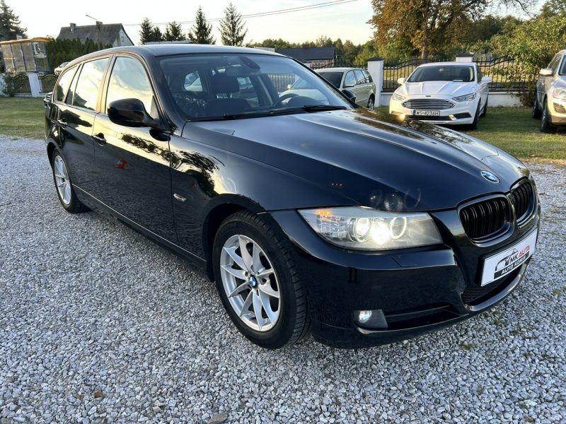 BMW 318 E90 (2005-2012)