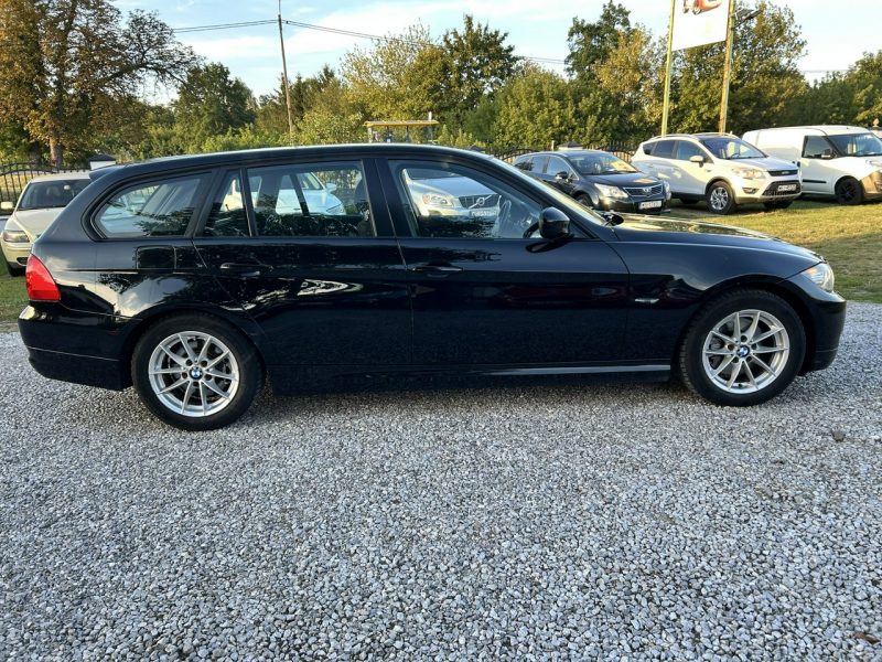 BMW 318 E90 (2005-2012)