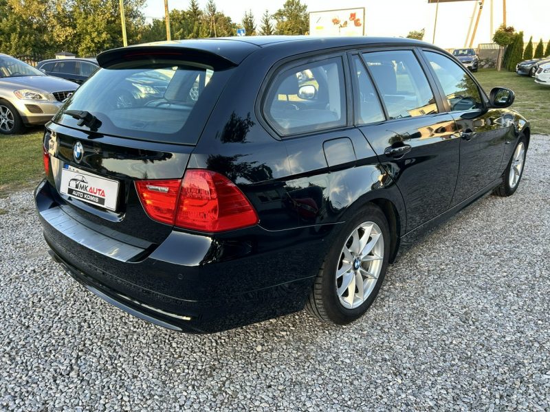 BMW 318 E90 (2005-2012)