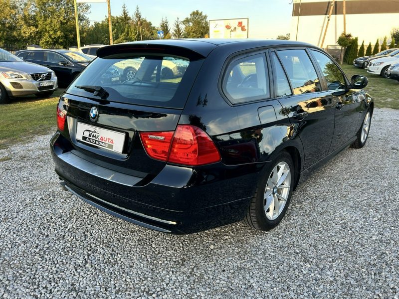 BMW 318 E90 (2005-2012)