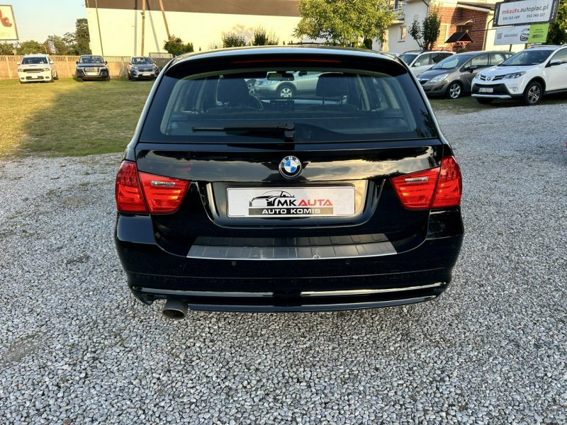 BMW 318 E90 (2005-2012)
