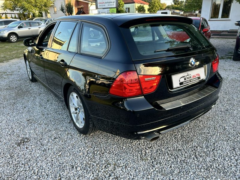 BMW 318 E90 (2005-2012)