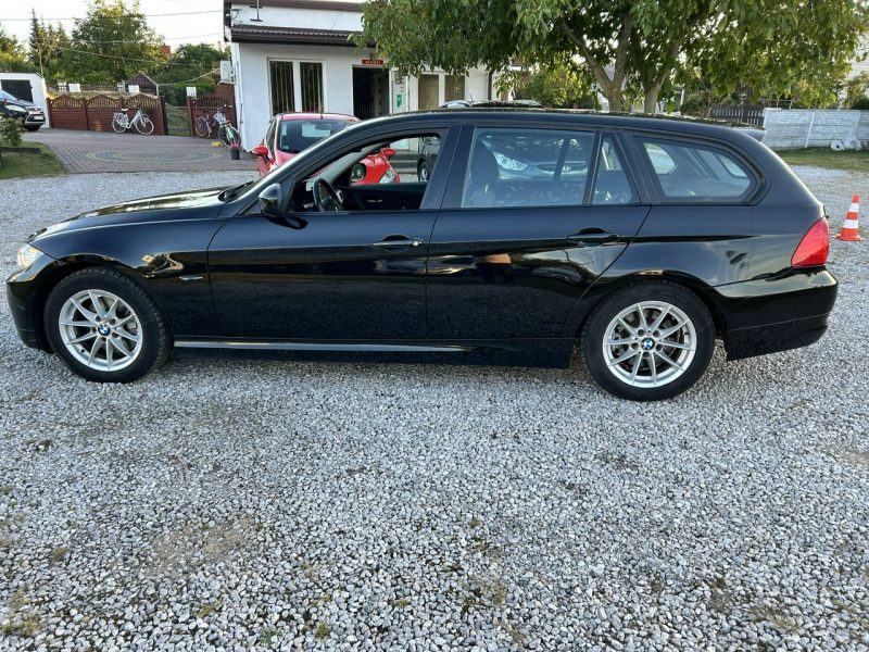 BMW 318 E90 (2005-2012)