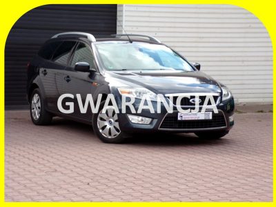 Ford Mondeo Klimatronic /Gwarancja / 2,0/140KM / Mk4 (2007-2014)