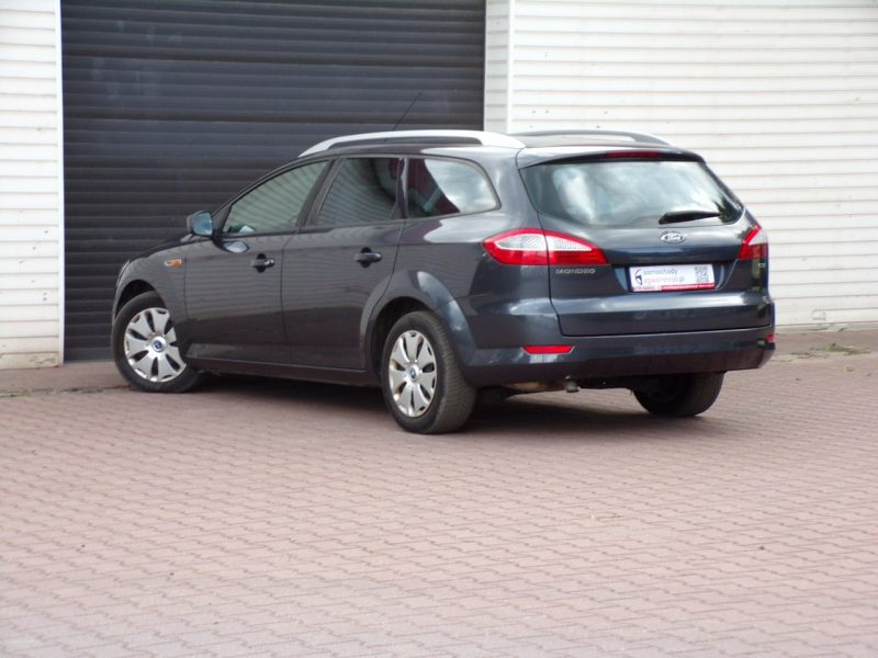 Ford Mondeo Klimatronic /Gwarancja / 2,0/140KM / Mk4 (2007-2014)