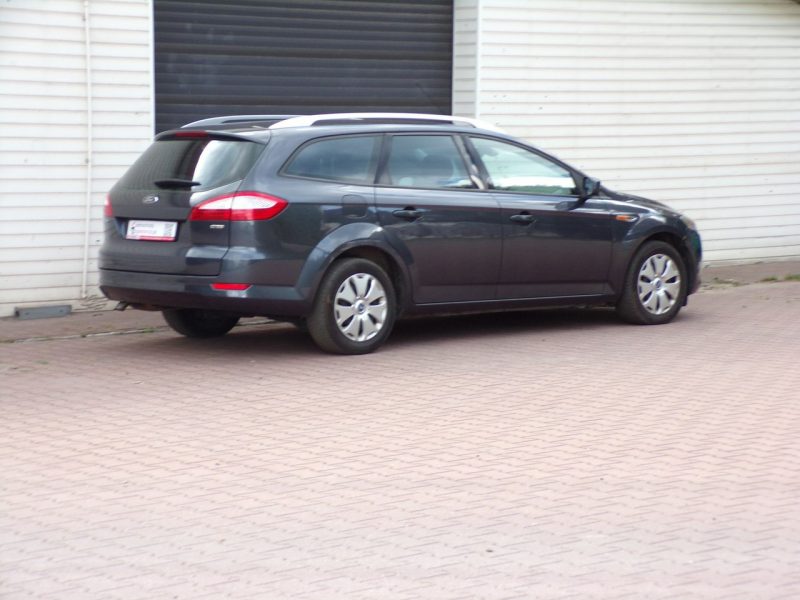 Ford Mondeo Klimatronic /Gwarancja / 2,0/140KM / Mk4 (2007-2014)