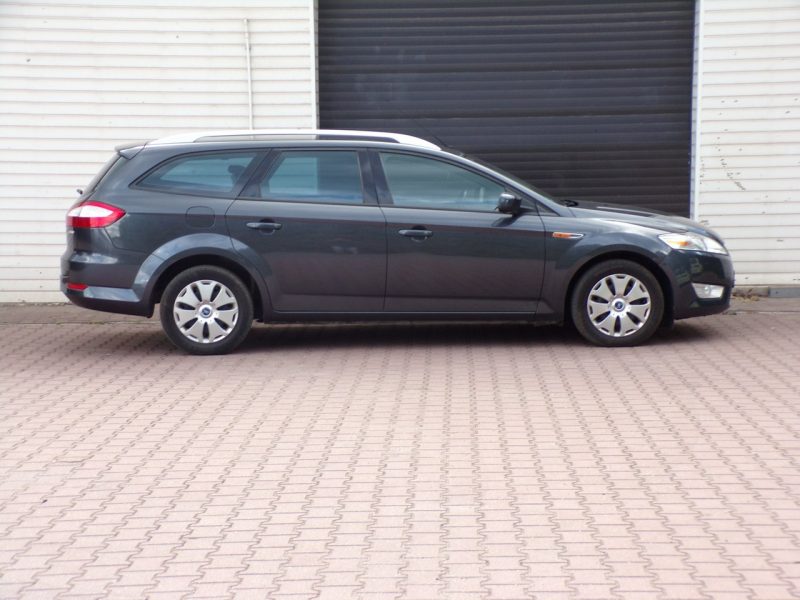 Ford Mondeo Klimatronic /Gwarancja / 2,0/140KM / Mk4 (2007-2014)