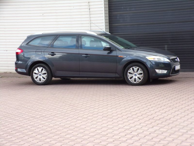 Ford Mondeo Klimatronic /Gwarancja / 2,0/140KM / Mk4 (2007-2014)