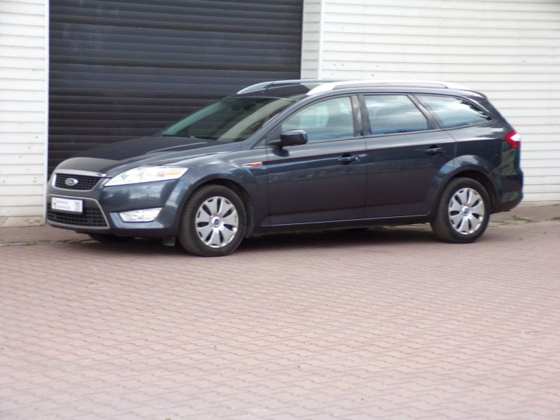Ford Mondeo Klimatronic /Gwarancja / 2,0/140KM / Mk4 (2007-2014)