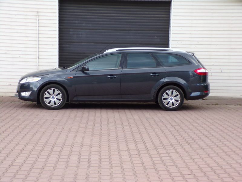Ford Mondeo Klimatronic /Gwarancja / 2,0/140KM / Mk4 (2007-2014)