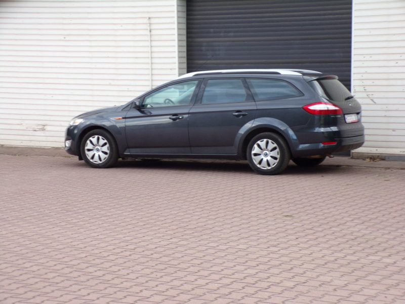 Ford Mondeo Klimatronic /Gwarancja / 2,0/140KM / Mk4 (2007-2014)