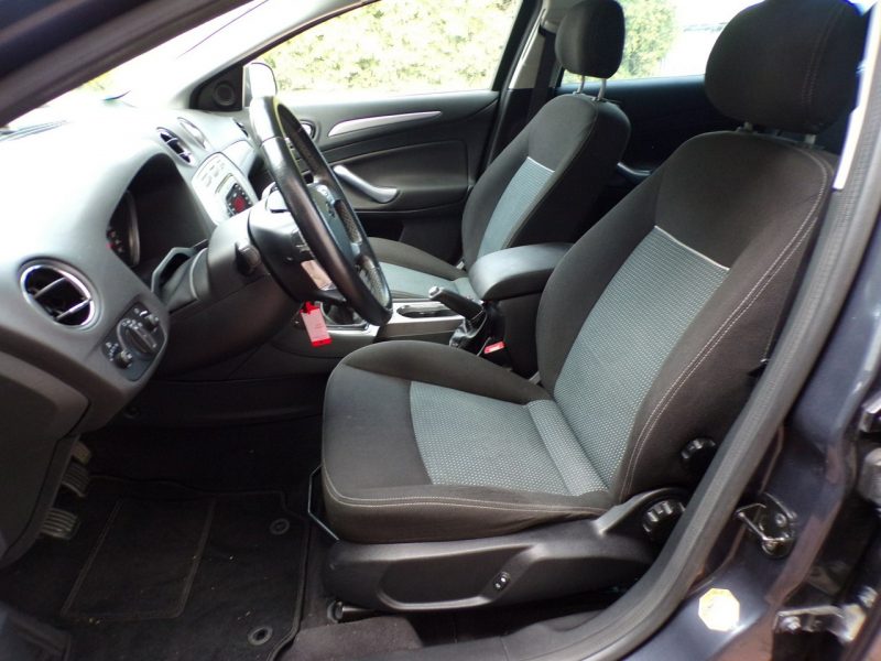 Ford Mondeo Klimatronic /Gwarancja / 2,0/140KM / Mk4 (2007-2014)
