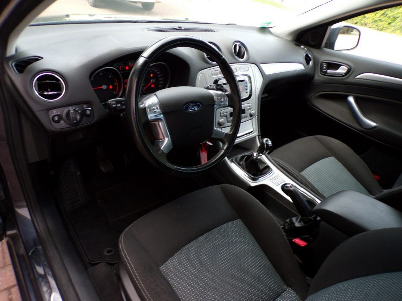 Ford Mondeo Klimatronic /Gwarancja / 2,0/140KM / Mk4 (2007-2014)