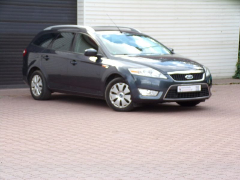 Ford Mondeo Klimatronic /Gwarancja / 2,0/140KM / Mk4 (2007-2014)