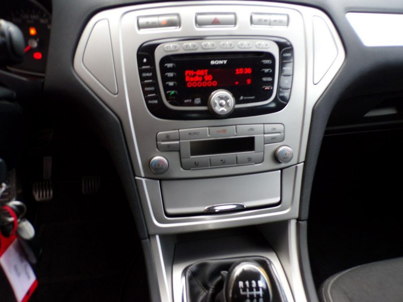 Ford Mondeo Klimatronic /Gwarancja / 2,0/140KM / Mk4 (2007-2014)
