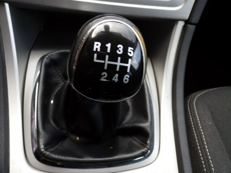 Ford Mondeo Klimatronic /Gwarancja / 2,0/140KM / Mk4 (2007-2014)