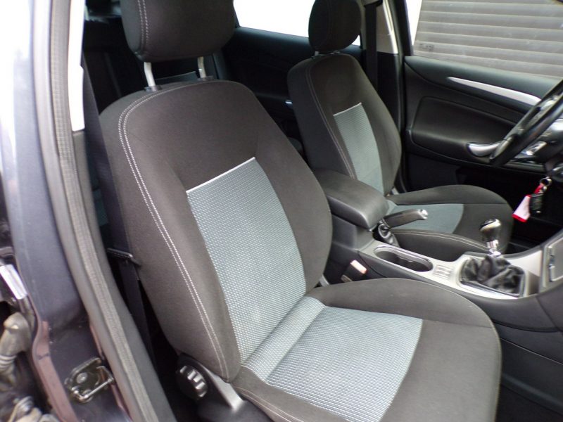 Ford Mondeo Klimatronic /Gwarancja / 2,0/140KM / Mk4 (2007-2014)