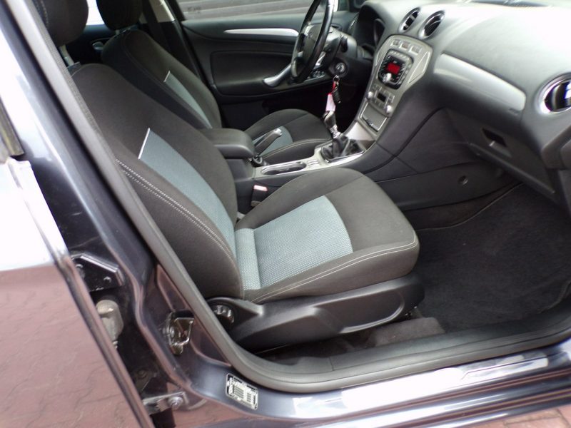 Ford Mondeo Klimatronic /Gwarancja / 2,0/140KM / Mk4 (2007-2014)
