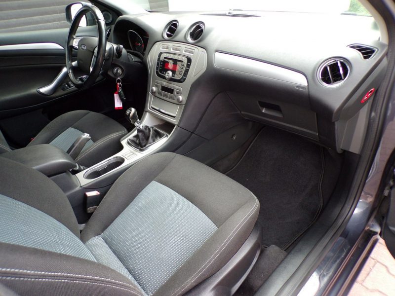Ford Mondeo Klimatronic /Gwarancja / 2,0/140KM / Mk4 (2007-2014)