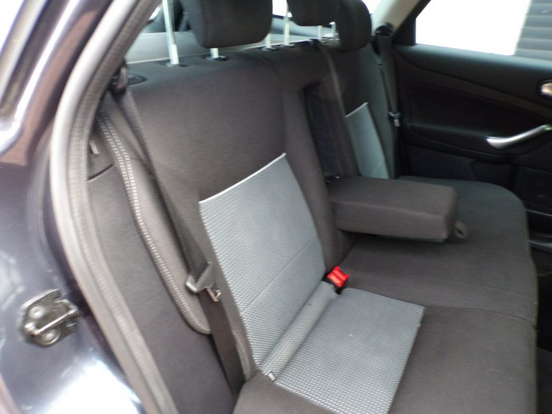 Ford Mondeo Klimatronic /Gwarancja / 2,0/140KM / Mk4 (2007-2014)