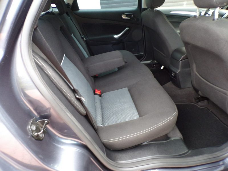 Ford Mondeo Klimatronic /Gwarancja / 2,0/140KM / Mk4 (2007-2014)