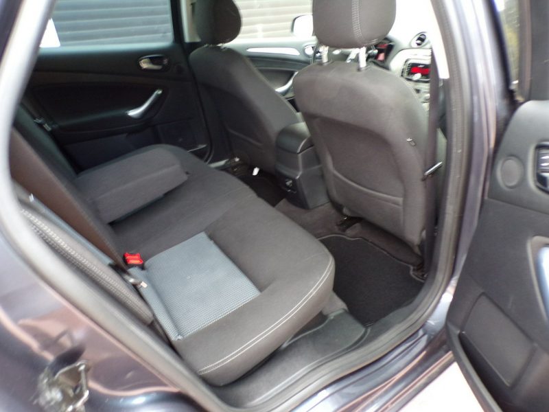 Ford Mondeo Klimatronic /Gwarancja / 2,0/140KM / Mk4 (2007-2014)