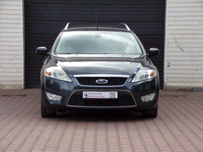Ford Mondeo Klimatronic /Gwarancja / 2,0/140KM / Mk4 (2007-2014)