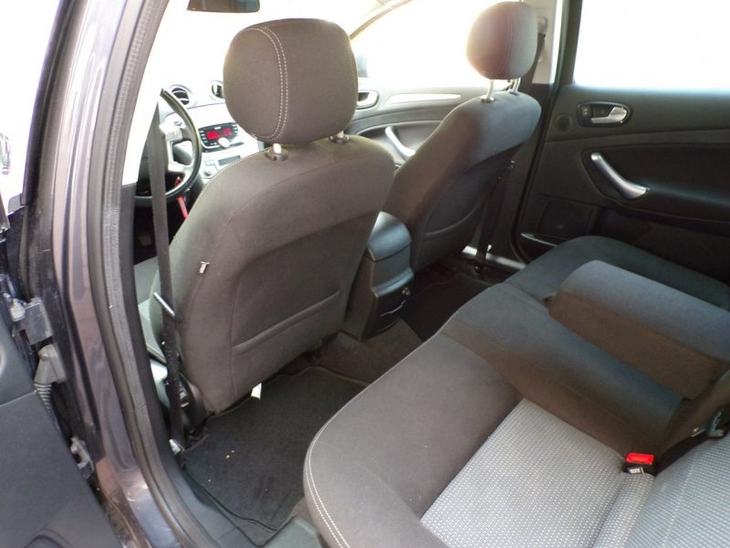 Ford Mondeo Klimatronic /Gwarancja / 2,0/140KM / Mk4 (2007-2014)