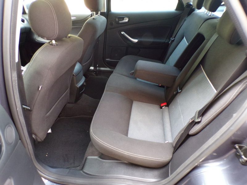 Ford Mondeo Klimatronic /Gwarancja / 2,0/140KM / Mk4 (2007-2014)