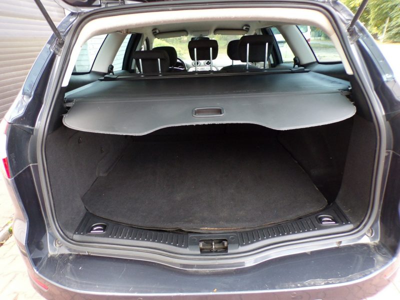 Ford Mondeo Klimatronic /Gwarancja / 2,0/140KM / Mk4 (2007-2014)