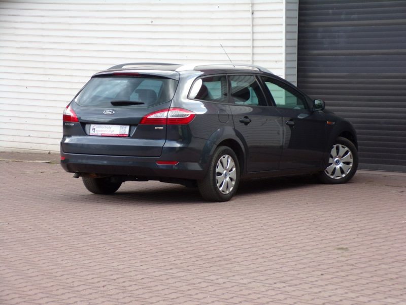 Ford Mondeo Klimatronic /Gwarancja / 2,0/140KM / Mk4 (2007-2014)