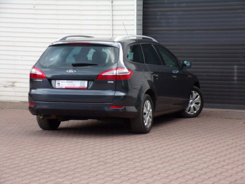 Ford Mondeo Klimatronic /Gwarancja / 2,0/140KM / Mk4 (2007-2014)