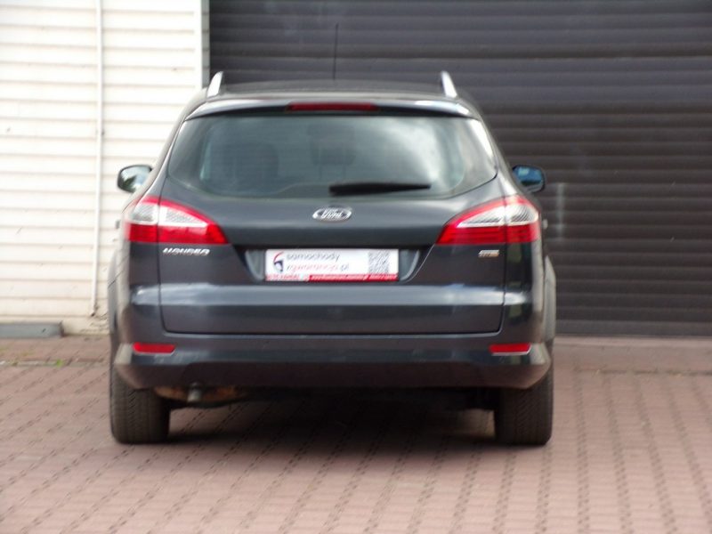 Ford Mondeo Klimatronic /Gwarancja / 2,0/140KM / Mk4 (2007-2014)