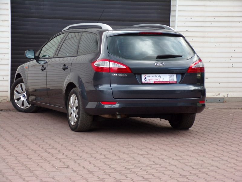 Ford Mondeo Klimatronic /Gwarancja / 2,0/140KM / Mk4 (2007-2014)