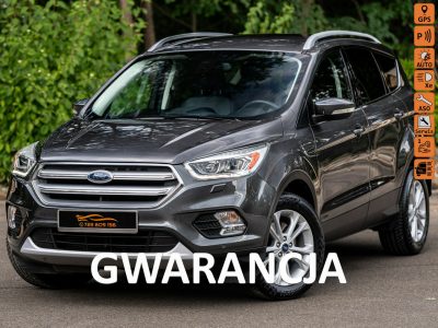 Ford Kuga Ford Kuga*BUSINESS EDITION*2.0 TDCI(150 KM)*118 000 km*NOWE AUTO II (2012-)
