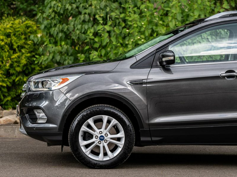 Ford Kuga Ford Kuga*BUSINESS EDITION*2.0 TDCI(150 KM)*118 000 km*NOWE AUTO II (2012-)