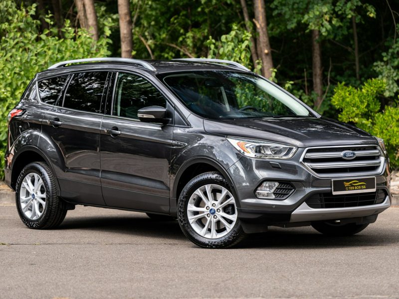 Ford Kuga Ford Kuga*BUSINESS EDITION*2.0 TDCI(150 KM)*118 000 km*NOWE AUTO II (2012-)