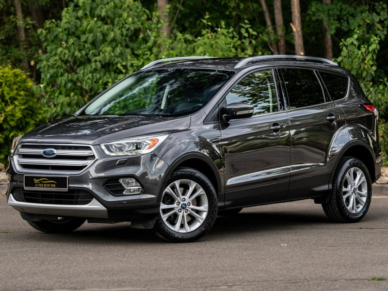 Ford Kuga Ford Kuga*BUSINESS EDITION*2.0 TDCI(150 KM)*118 000 km*NOWE AUTO II (2012-)