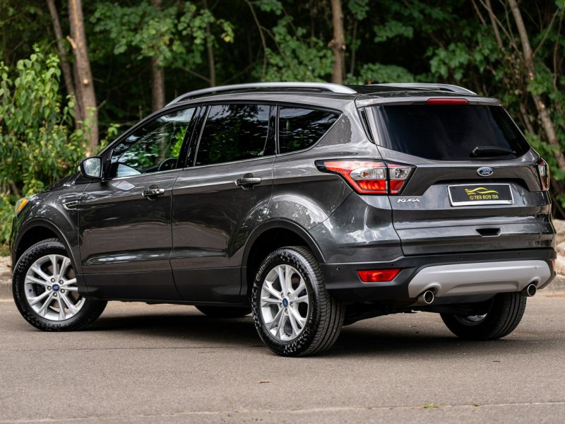 Ford Kuga Ford Kuga*BUSINESS EDITION*2.0 TDCI(150 KM)*118 000 km*NOWE AUTO II (2012-)