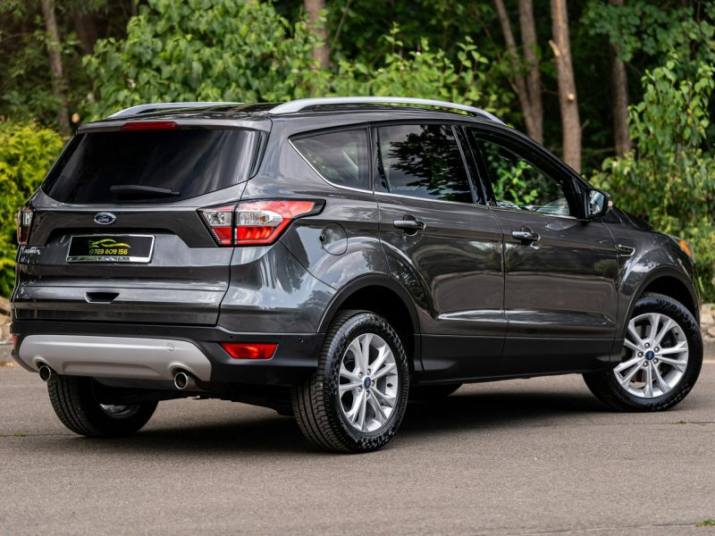 Ford Kuga Ford Kuga*BUSINESS EDITION*2.0 TDCI(150 KM)*118 000 km*NOWE AUTO II (2012-)