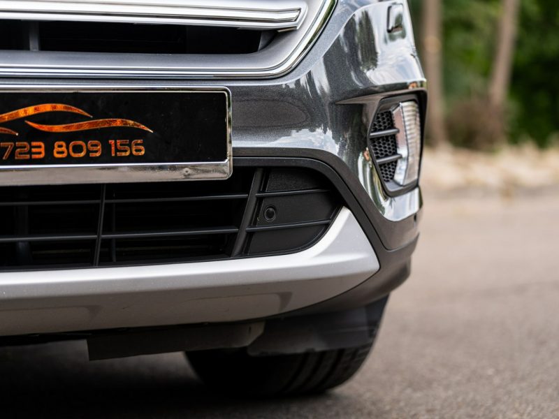 Ford Kuga Ford Kuga*BUSINESS EDITION*2.0 TDCI(150 KM)*118 000 km*NOWE AUTO II (2012-)