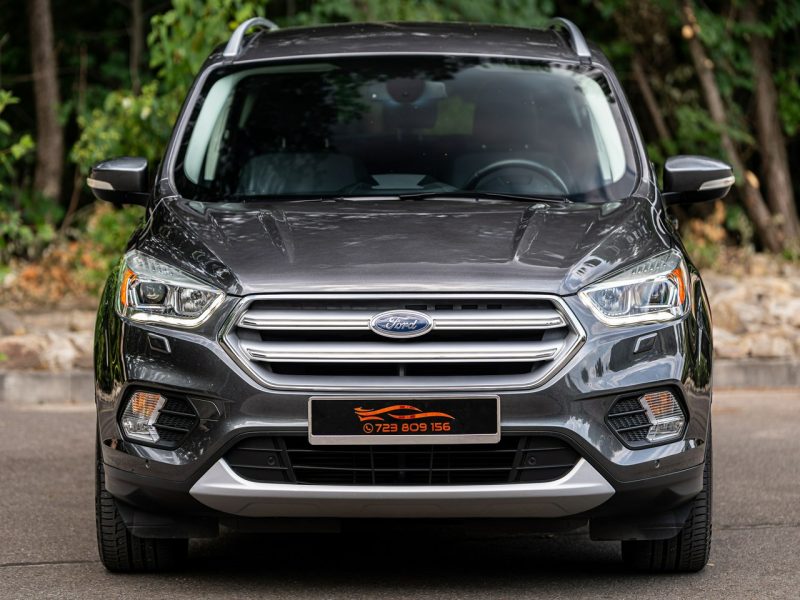 Ford Kuga Ford Kuga*BUSINESS EDITION*2.0 TDCI(150 KM)*118 000 km*NOWE AUTO II (2012-)