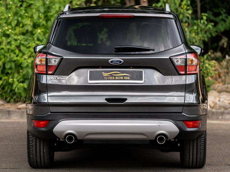 Ford Kuga Ford Kuga*BUSINESS EDITION*2.0 TDCI(150 KM)*118 000 km*NOWE AUTO II (2012-)