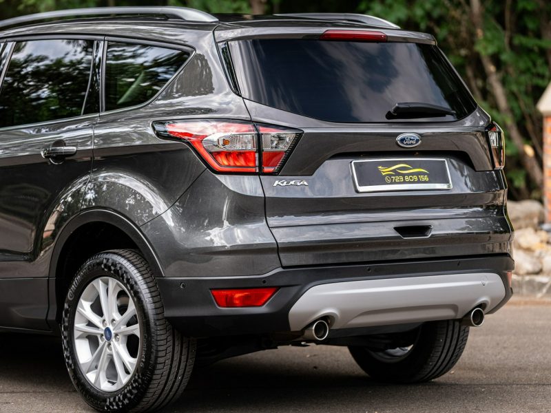 Ford Kuga Ford Kuga*BUSINESS EDITION*2.0 TDCI(150 KM)*118 000 km*NOWE AUTO II (2012-)