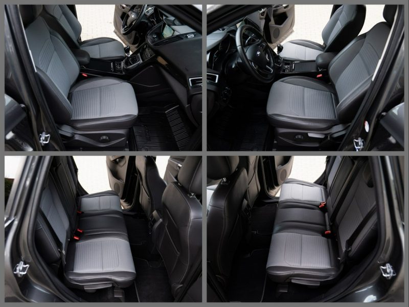 Ford Kuga Ford Kuga*BUSINESS EDITION*2.0 TDCI(150 KM)*118 000 km*NOWE AUTO II (2012-)